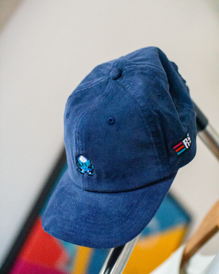 Pixel Caps
