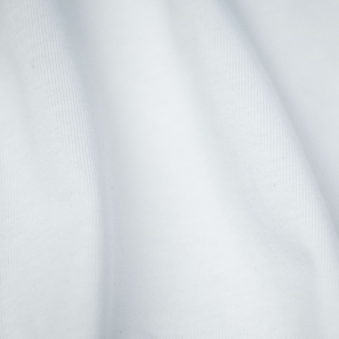 Pixel Krake – Besticktes Bio T-Shirt // No. 001