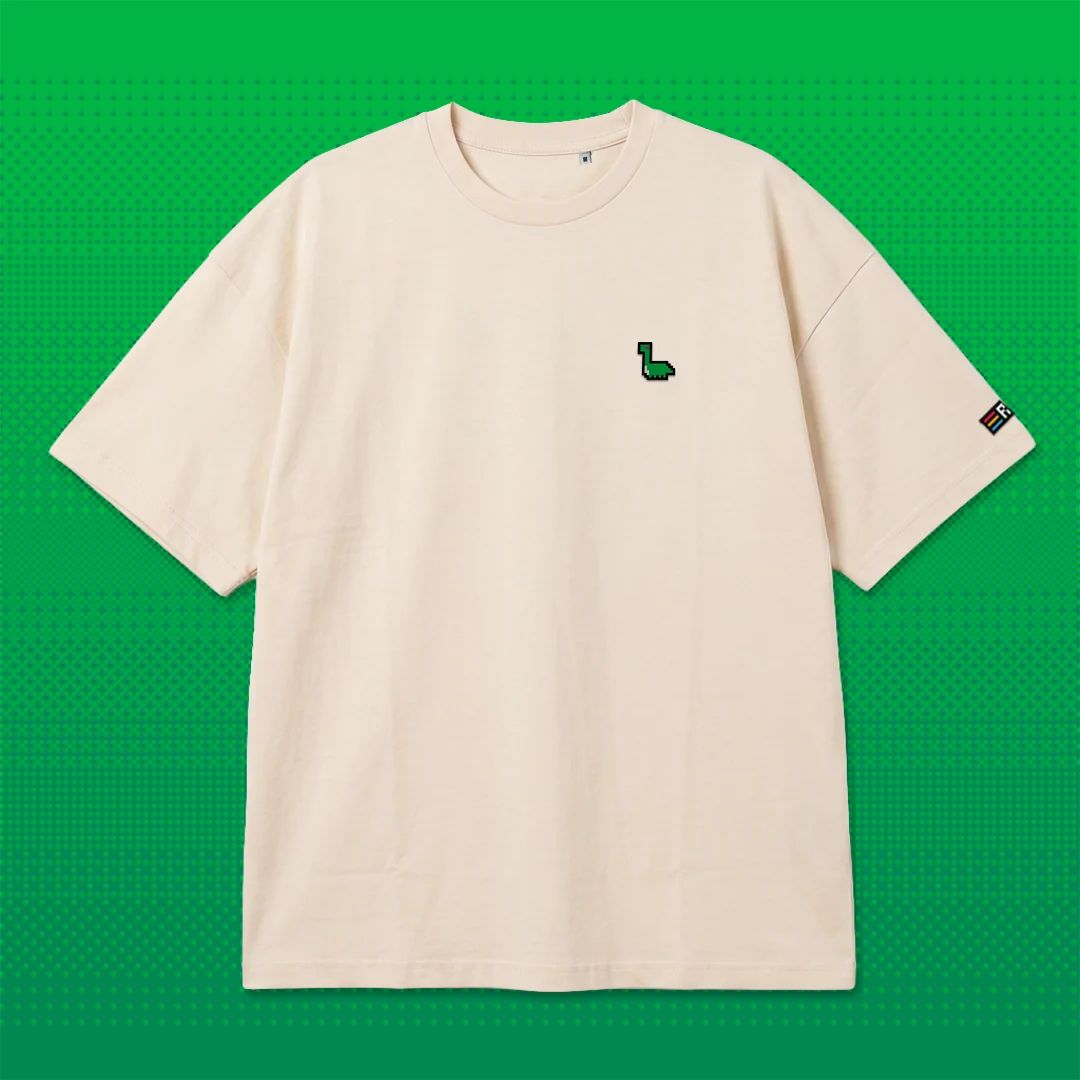 Oversized