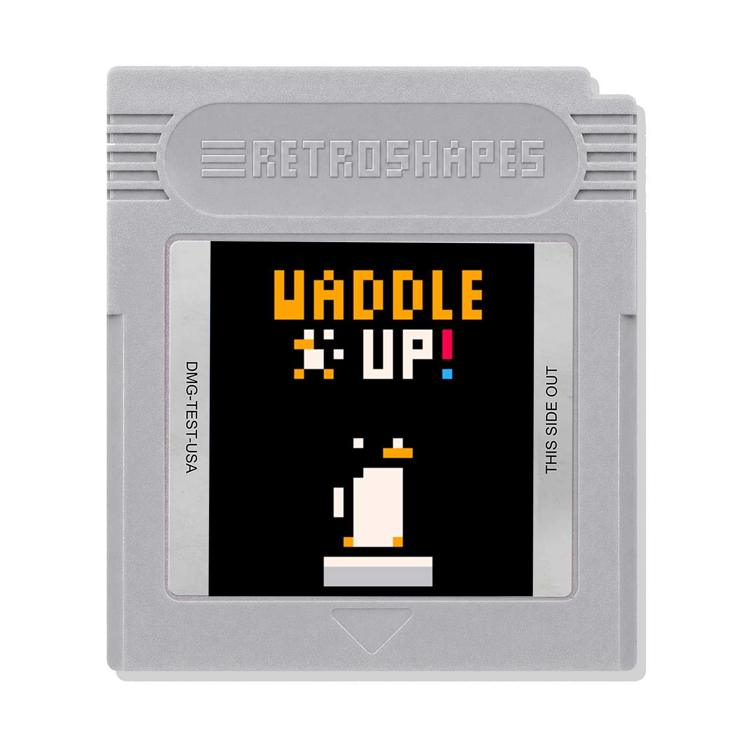 Waddle Up!