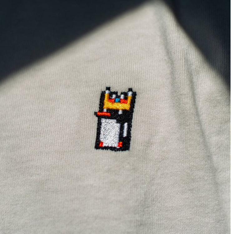 Pinguine