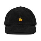Pixel Ente Cord Cap