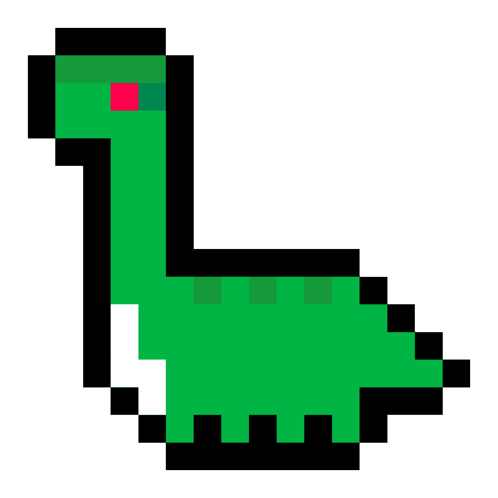 Dino 1.0
