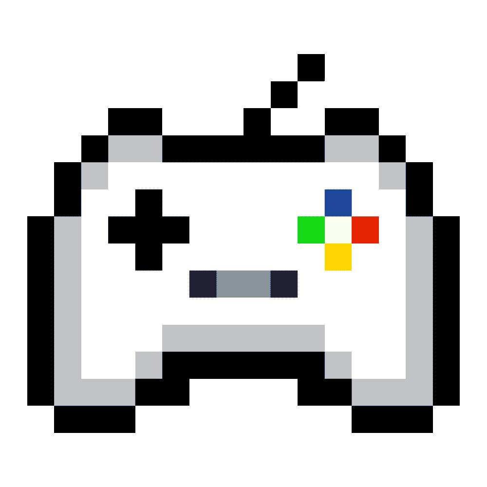 Gamepad