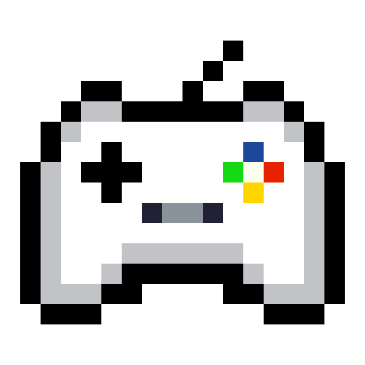 Gamepad