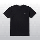 Pixel Gamepad – Besticktes Bio T-Shirt // No. 010