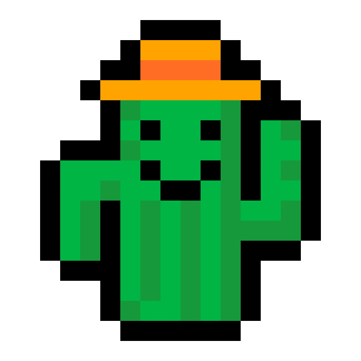 Kaktus