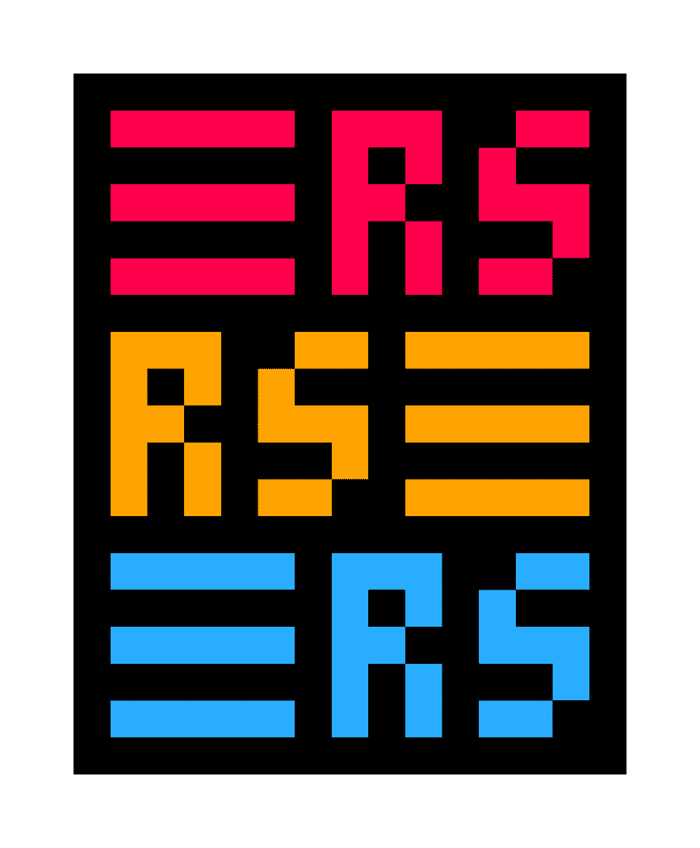 RS Monogram