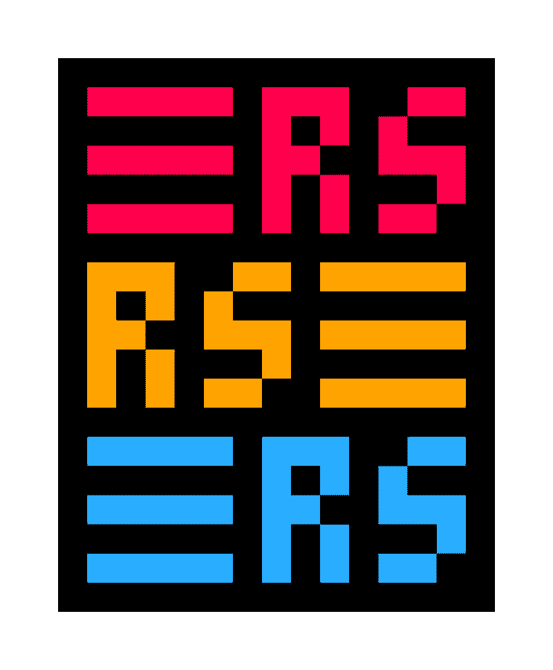 RS Monogram