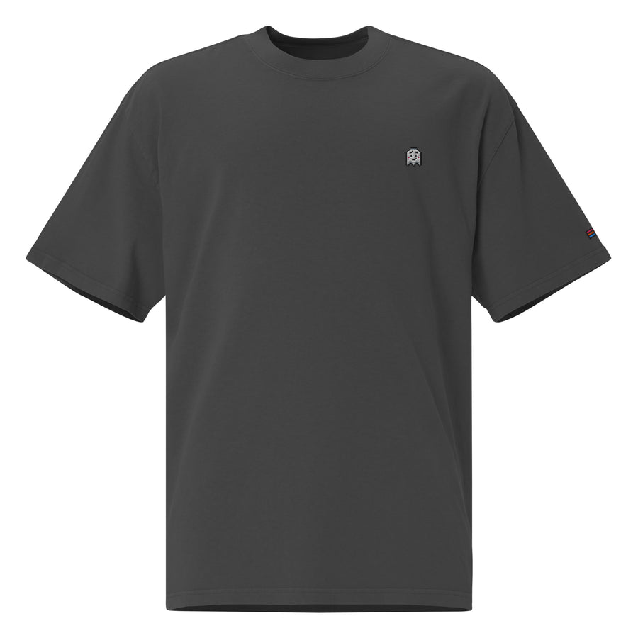 Pixel Geist T-Shirt
