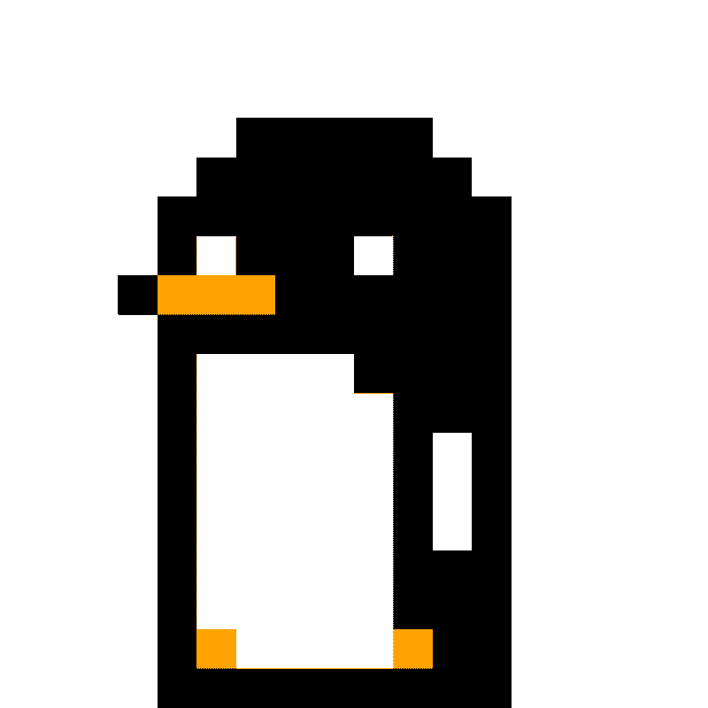 Pinguin 1.0