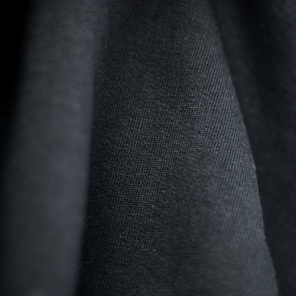 Pixel Handheld – Embroidered Organic Sweater // No. 021