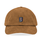 Pixel Handheld – Bestickte Cord Cap