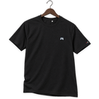 Pixel Gamepad – Besticktes Bio T-Shirt