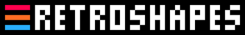 RetroShapes