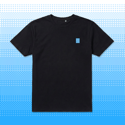 RS Monogram – Organic T-Shirt