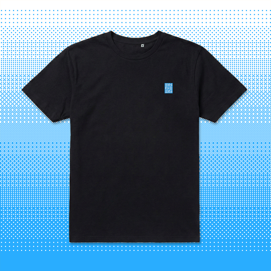 RS Monogram – Bio T-Shirt