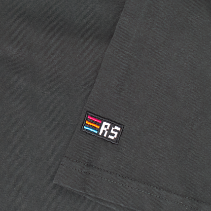 Pixel Avocado T-Shirt