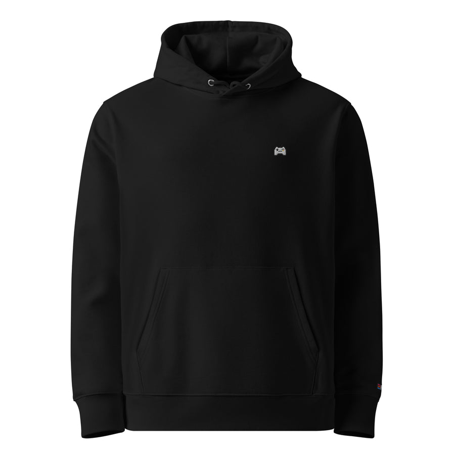 Pixel Gamepad Hoodie