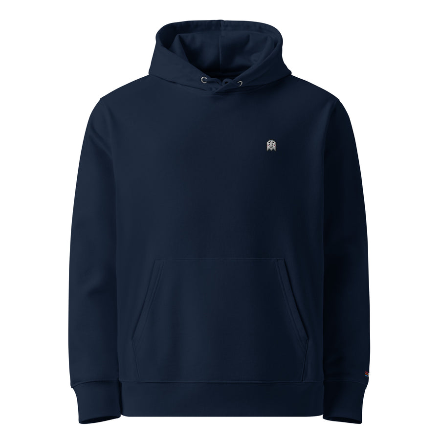 Pixel Geist Hoodie