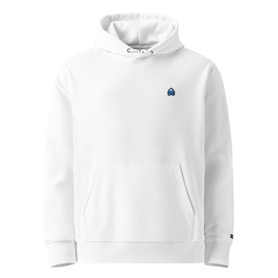 Pixel Kraken Hoodie