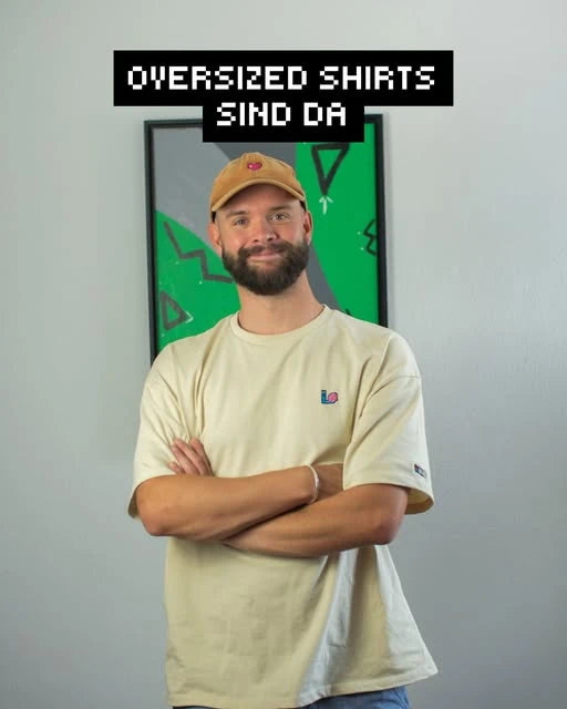 Mehr Platz für deinen Style