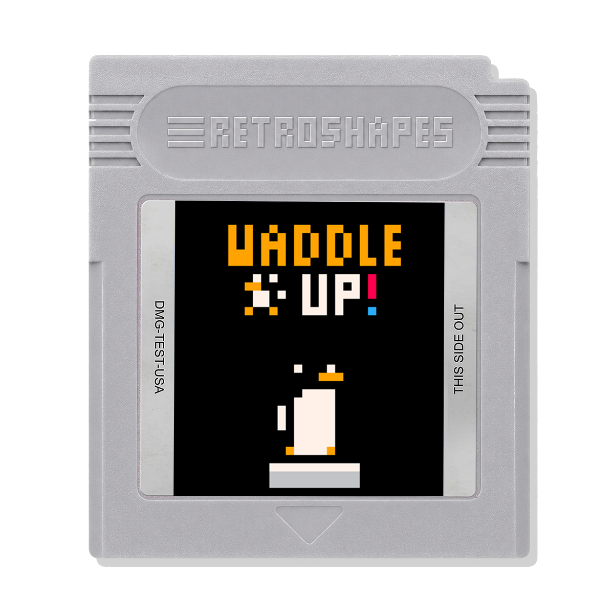 Waddle Up!