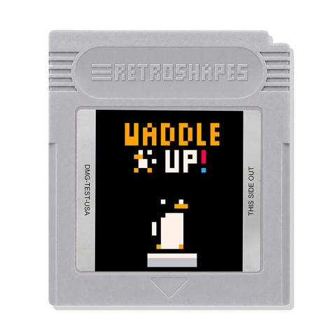 Waddle Up!